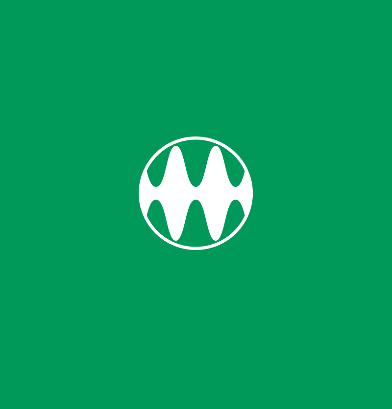 EMIS branding - logo design