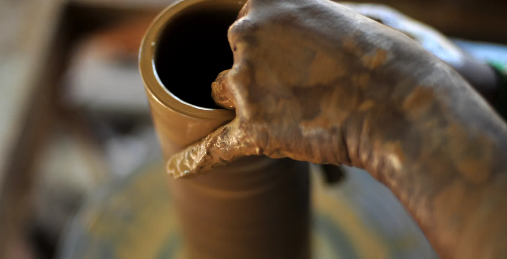 Mrdaa Potteryware branding - product design - photography