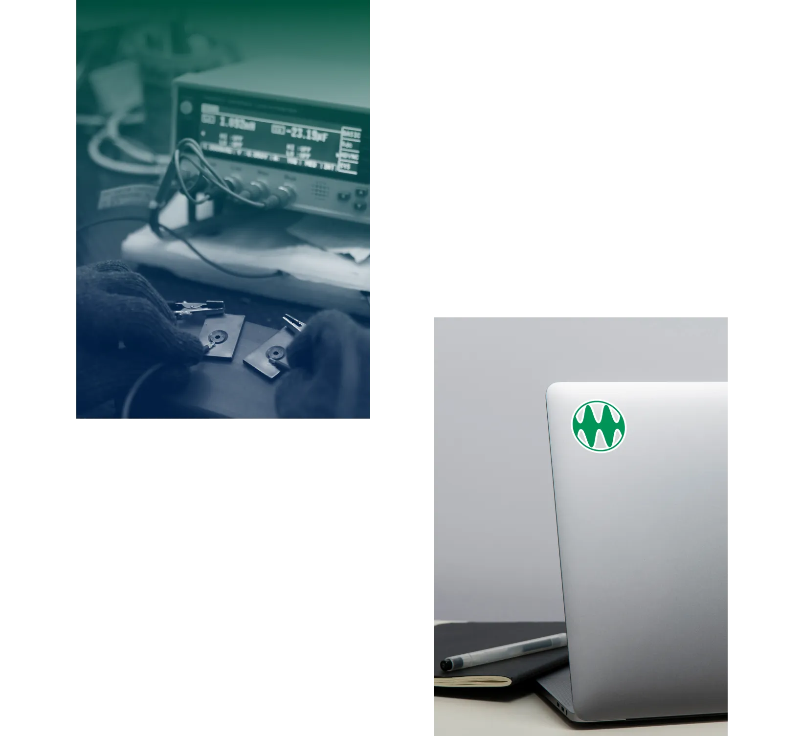 EMIS branding - communication design