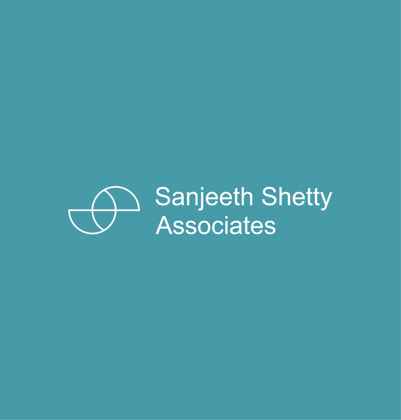 Sanjeeth Shetty - logo design
