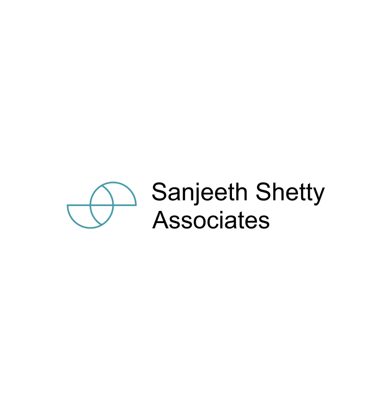 Sanjeeth Shetty - logo design
