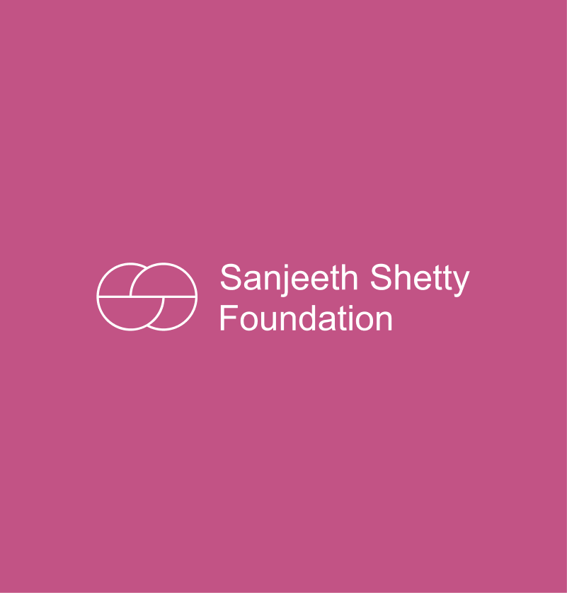 Sanjeeth Shetty - logo design