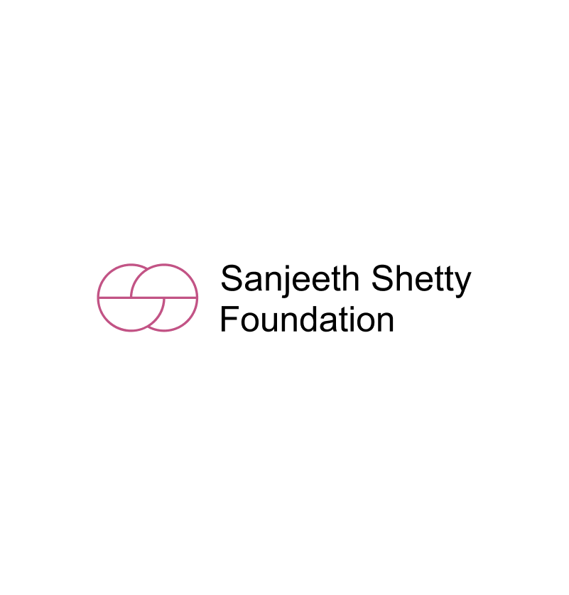 Sanjeeth Shetty - logo design